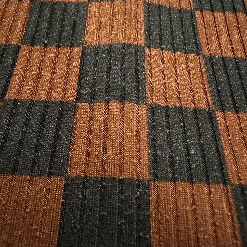 Dressed in lala Black and brown Shirt - Picture 2 of 5